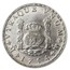 1754 Mo-MF Mexico Silver 8 Reales MS-61 NGC