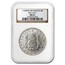 1754 Mo-MF Mexico Silver 8 Reales MS-61 NGC