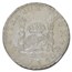 1754-Mo MF Mexico Silver 8 Reales MS-62 NGC