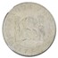 1755-LM Peru Silver 8 Reales MS-61 NGC
