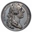 1757 (1830's) France Birth of the Country Silver Medal