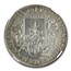1758 Austria Salzburg Silver Thaler Madonna & Child AU-55 NGC