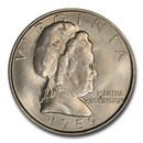 1759 (1965) Martha Washington Quarter Medalet MS-64 PCGS (J-2116)