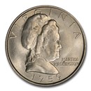 1759 (1965) Martha Washington Quarter Medalet MS-64 PCGS (J-2116) 1759 (1965) Martha Washington Quarter Medalet MS-64 PCGS (J-2116)