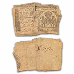 1759 5 Pounds New York 4/2/59 F Details (Fr#NY-156) Nail Cancel