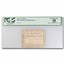 1761 10 Shillings North Carolina 4/23/61 XF-40 PCGS (Fr#NC-122) A