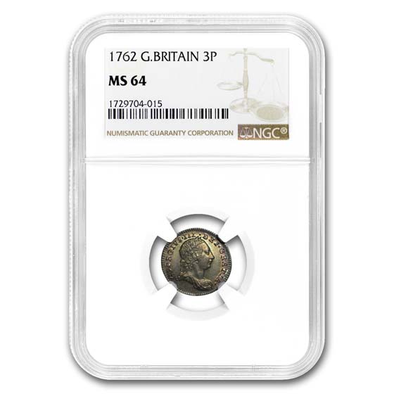 コレクション 1839 G.BRITAIN 3P MS 64 コレクション 1839 G.BRITAIN 3P MS 64 36064LR.jpg?dimensions=457x599