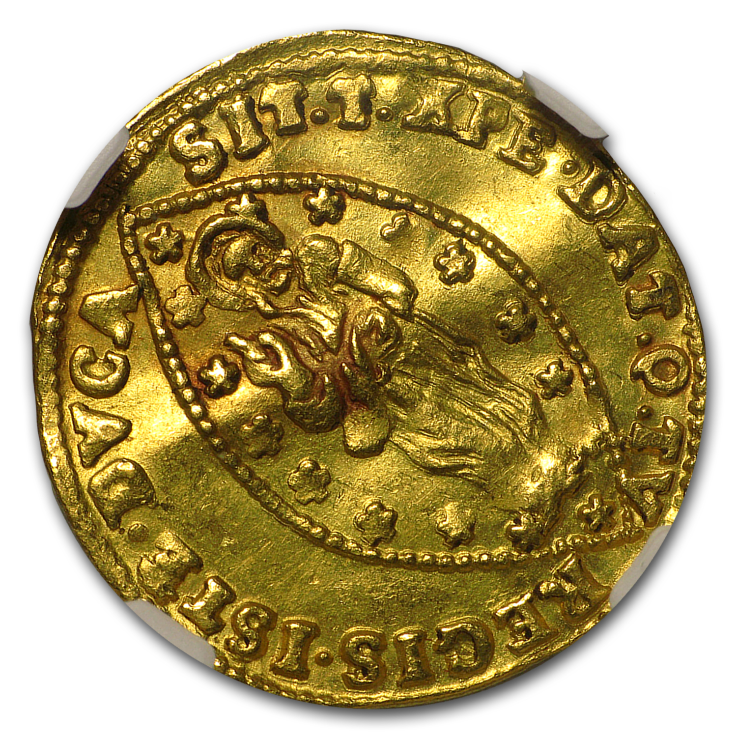 おねがいプランクトン クリアイエロー レア Buy 1763-1778 Venice Gold 1 Zecchino Alvise Mocenigo IV MS-61 NGC