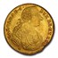 1764 Germany Gold 5 Thaler Karl I MS-63 PCGS (Bruns-Wolf)