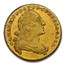1767 Germany Gold Maximilian d'Or MS-61 NGC (Bavaria)