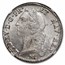 1768-L France Silver Ecu MS-63 NGC (Dav-1331)