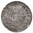 1768-L France Silver Ecu MS-63 NGC (Dav-1331)