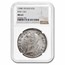 1768-L France Silver Ecu MS-63 NGC (Dav-1331)