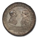 1769 German States Branden-Ansbach AR Thaler MS-64 PCGS 1769 German States Branden-Ansbach AR Thaler MS-64 PCGS