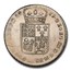 1769 Germany Silver Thaler George III MS-63 NGC (Bruns-Lune-C-H)