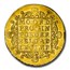 1771 Netherlands Gold Ducat BU