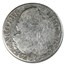 1773-1788 Spanish Empire Silver 2 Reales Charles III Avg Circ