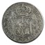 1773-1788 Spanish Empire Silver 2 Reales Charles III Avg Circ