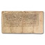 1774 $2/3 Maryland 4/10/1774 VF (Fr#MD-65) Details