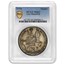 1774 Germany Silver Thaler MS-63 PCGS