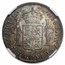1774-Mo FM Mexico 2 Reales Silver MS-62 NGC