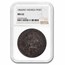 1775 Netherlands West Friesland Silver 1 Ducaton AU-55 NGC