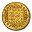 1776 Netherlands Holland Gold Ducat AU-55 NGC