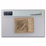 1778 $30 Cont. Currency 9/26/78 AU-50 PMG (Fr#CC-83) Count. Detec