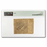 1778 $30 Continental Currency 9/26/78 VF-20 PMG (Fr#CC-83)