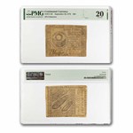 1778 $30 Continental Currency 9/26/78 VF-20 PMG (Fr#CC-83)