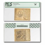 1778 $30 Continental Currency 9/26/78 VF-30 PCGS (Fr#CC-83)