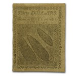 1778 $30 Continental Currency 9/26/78 VF (Fr#CC-83)