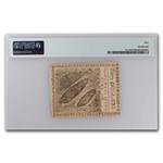 1778 $5 Continental Curr. 9/26/78 VF-20 PMG (Fr#CC-79) Details