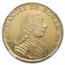 1778 Malta Gold 20 Scudi Emmanuel de Rohan MS-63 NGC