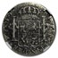 1778-Mo FF Mexico Silver 8 Reales NGC (El Cazador)