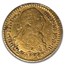 1778-P SF Colombia Gold Escudo Charles III F-15 PCGS