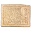 1779 $40 Continental Currency 1/14/79 XF (Fr#CC-95)