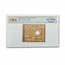 1780 $4 MA 5/5/1780 CU-62 PPQ PCGS (Fr#MA-281) Cancelled