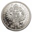 1780 5 oz Silver Round - (Austria Thaler Maria Teresa, Replica)