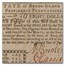 1780 $8 Rhode Island 7/2/1780 AU-53 PCGS (Fr#RI-288)