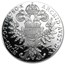 1780 Austria Maria Theresa Silver Thaler Proof (Capsule Only)