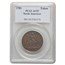 1781 North American Token AU-55 PCGS (Brown)
