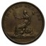 1783 Washington Draped Bust XF