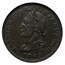 1783 Washington Unity States Copper XF-45 Brown NGC