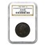 1783 Washington Unity States Copper XF-45 Brown NGC