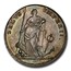 1784 Italy Venice Silver Osella MS-65 NGC
