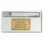 1785 15 Shillings Pennsylvania 3/16/1785 F-15 (Fr#PA-271)