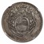 1785 German States Salzburg Silver Thaler XF-45 NGC