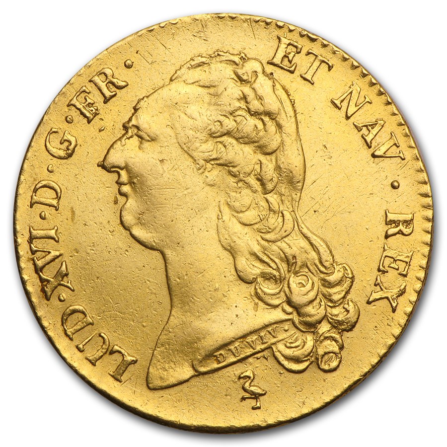 Gold Fr Pièces D Or