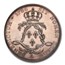 1786-A France Silver Essai Ecu Louis XVI SP-62 PCGS (3 Segments)
